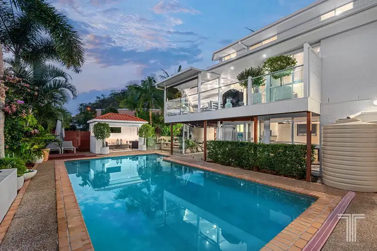 Fifth view of Homely house listing, 187 Scrub Road, Carindale QLD 4152