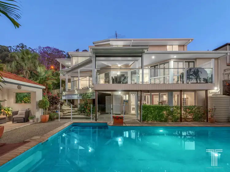 Sixth view of Homely house listing, 187 Scrub Road, Carindale QLD 4152