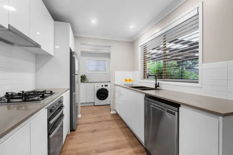Second view of Homely house listing, 11 Batten Circuit, South Windsor NSW 2756