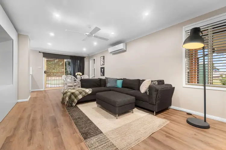 Third view of Homely house listing, 11 Batten Circuit, South Windsor NSW 2756