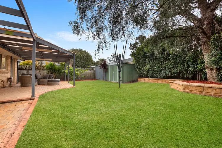 Fourth view of Homely house listing, 11 Batten Circuit, South Windsor NSW 2756