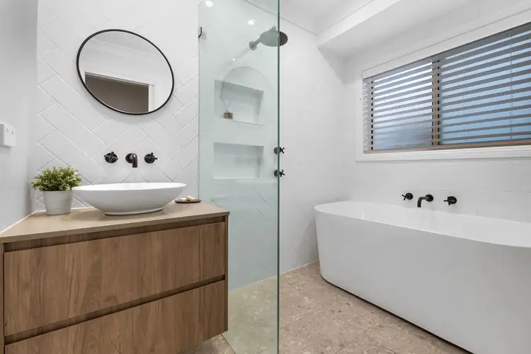 Fifth view of Homely house listing, 11 Batten Circuit, South Windsor NSW 2756