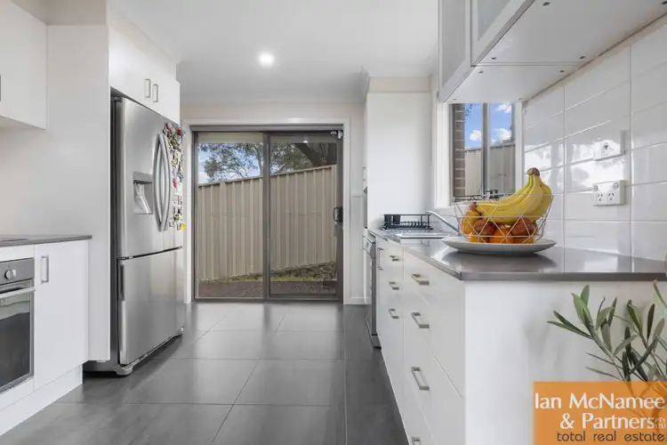 Second view of Homely townhouse listing, 1/69 Gilmore Road, Queanbeyan West NSW 2620