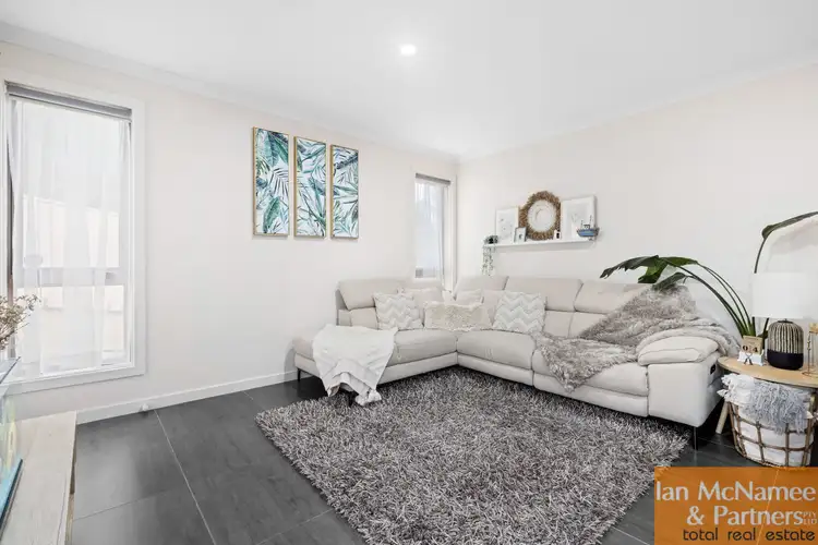 Third view of Homely townhouse listing, 1/69 Gilmore Road, Queanbeyan West NSW 2620