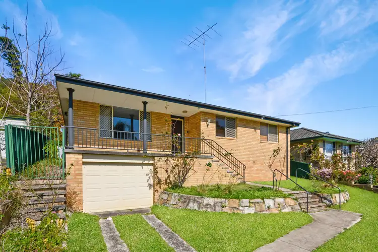 15 Sinclair Street