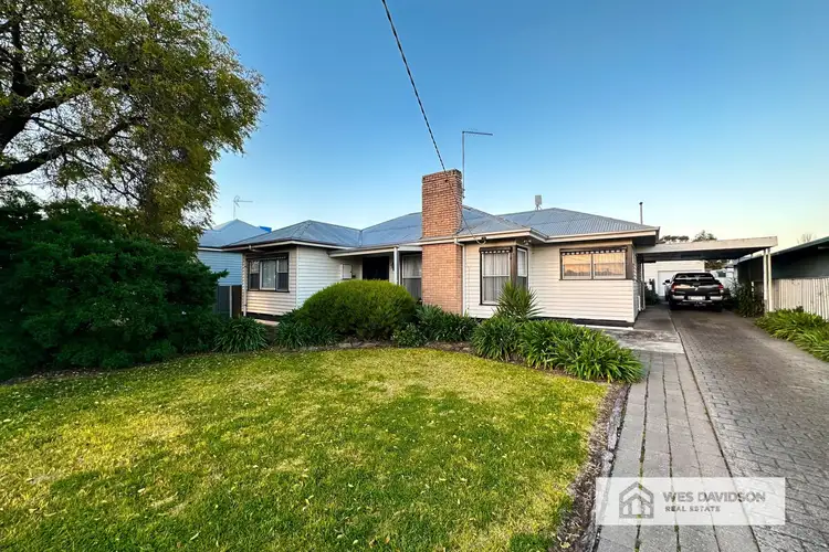 45 Hamilton Street, Murtoa VIC 3390