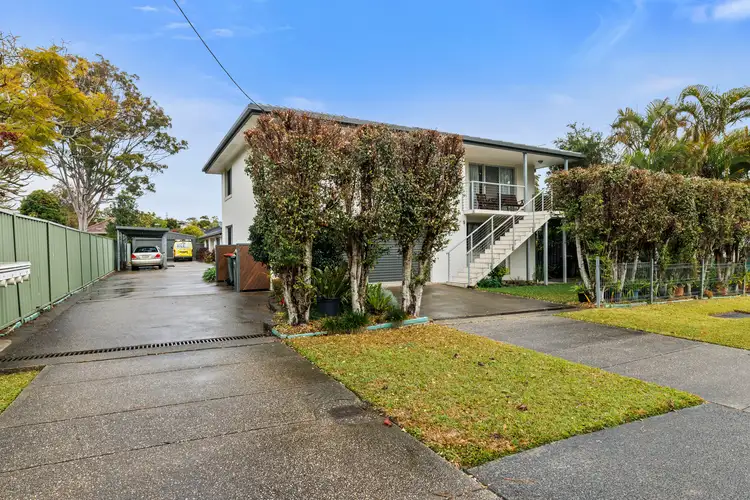 1/92 Albany Street, Coffs Harbour NSW 2450