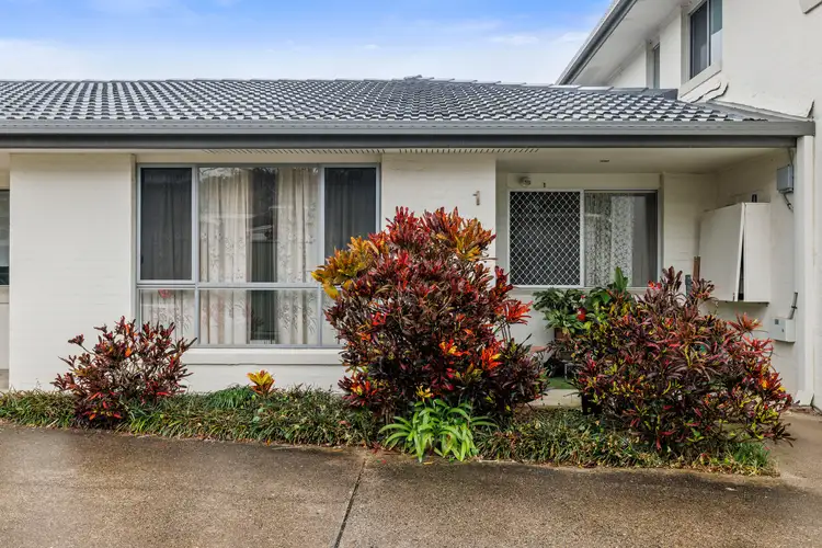 Third view of Homely unit listing, 1/92 Albany Street, Coffs Harbour NSW 2450