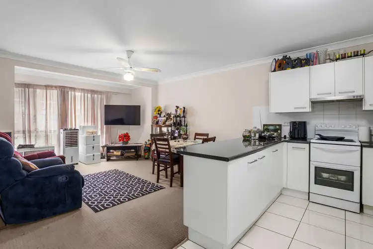 Fifth view of Homely unit listing, 1/92 Albany Street, Coffs Harbour NSW 2450