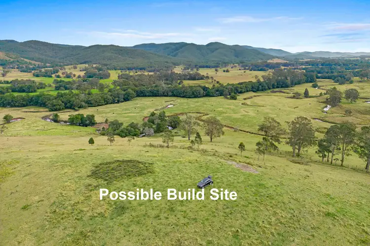 Fourth view of Homely rural property listing, 345 Markwell Back Road, Bulahdelah NSW 2423