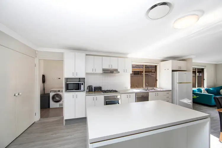 Second view of Homely house listing, 69 Clydesdale Street, Wadalba NSW 2259