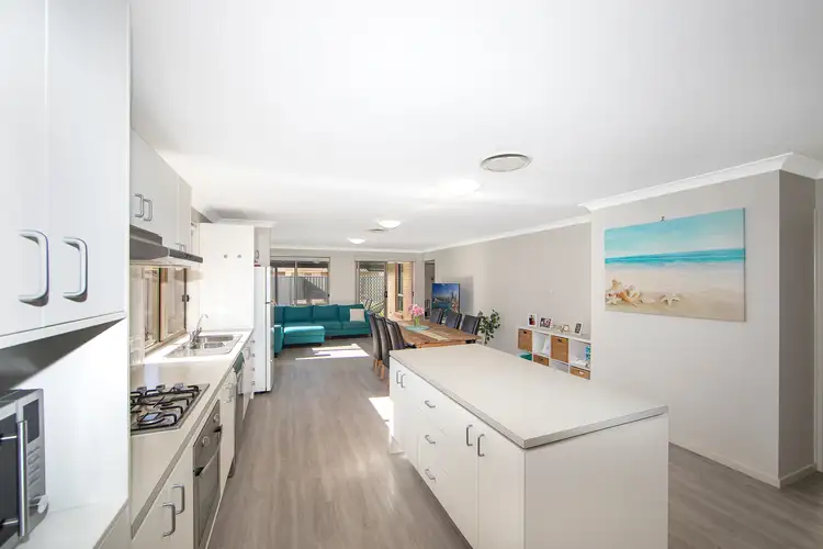 Third view of Homely house listing, 69 Clydesdale Street, Wadalba NSW 2259