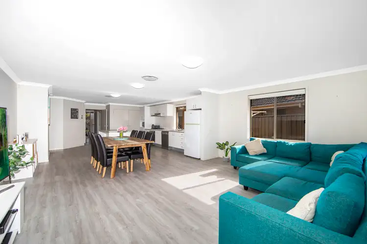 Fifth view of Homely house listing, 69 Clydesdale Street, Wadalba NSW 2259