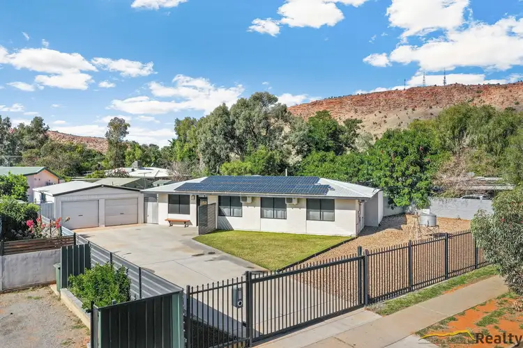 Main view of Homely house listing, 7 Francis Street, Gillen NT 870
