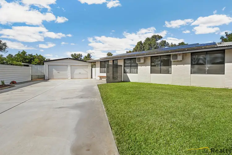 Second view of Homely house listing, 7 Francis Street, Gillen NT 870