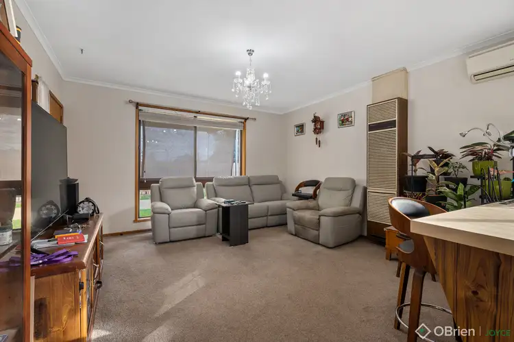 Second view of Homely unit listing, 3/66 Sisely Avenue, Wangaratta VIC 3677