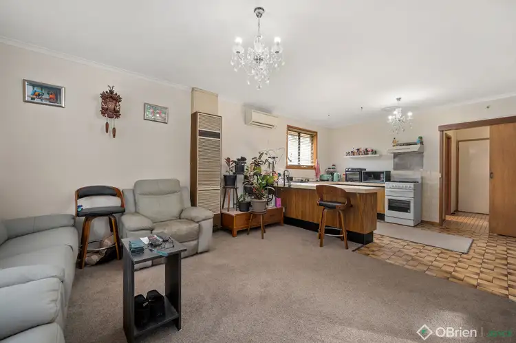 Third view of Homely unit listing, 3/66 Sisely Avenue, Wangaratta VIC 3677
