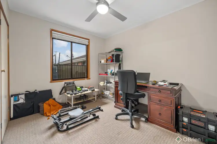 Sixth view of Homely unit listing, 3/66 Sisely Avenue, Wangaratta VIC 3677