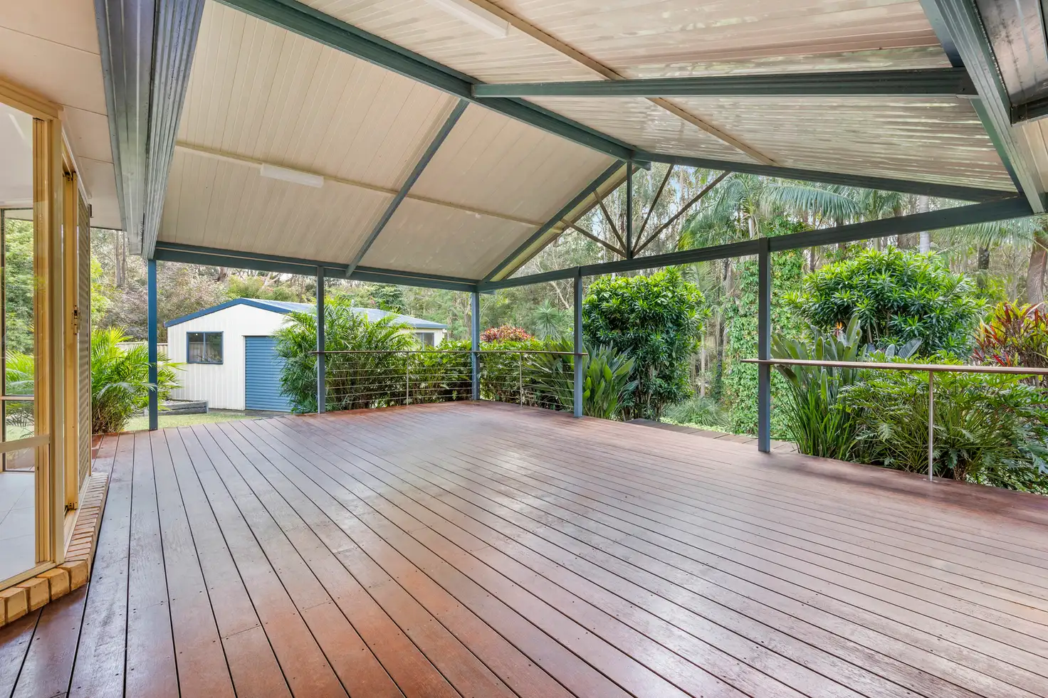 Main view of Homely house listing, 48 Lamberts Road, Boambee East NSW 2452