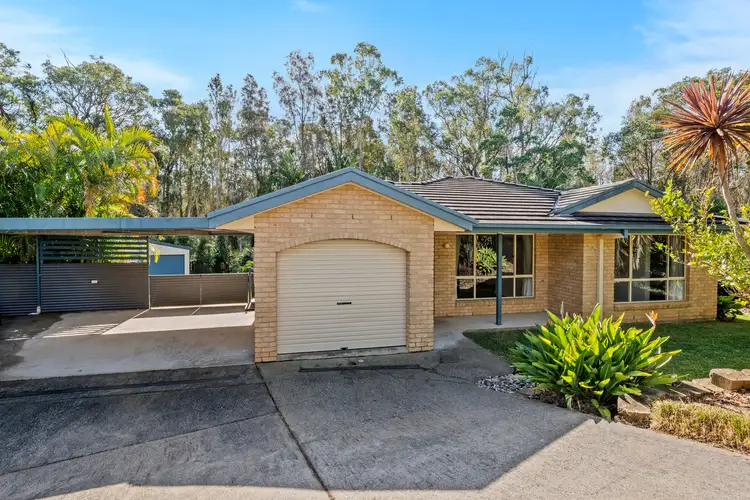 Second view of Homely house listing, 48 Lamberts Road, Boambee East NSW 2452