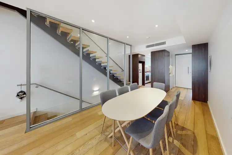 Sixth view of Homely townhouse listing, 68A Dunning Ave, Rosebery NSW 2018