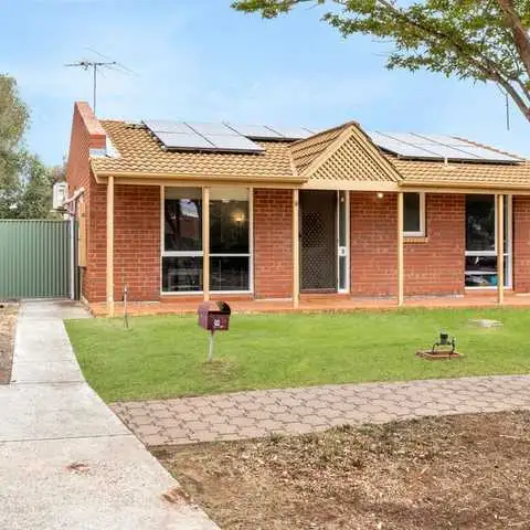 Main view of Homely house listing, 9 Knight Court, Salisbury East SA 5109