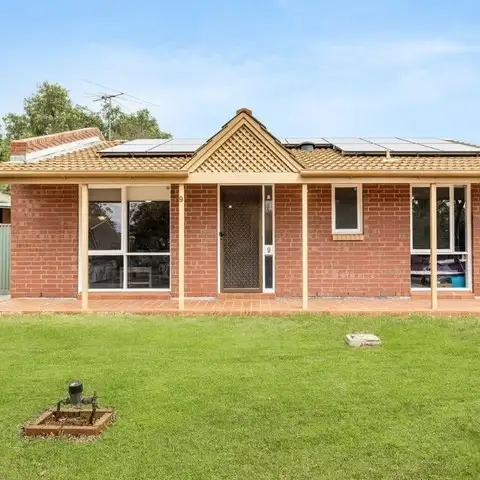 Second view of Homely house listing, 9 Knight Court, Salisbury East SA 5109