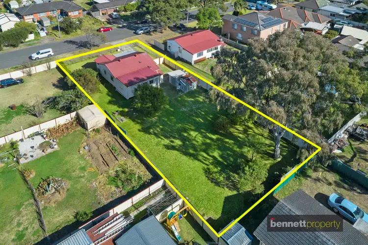 Main view of Homely house listing, 88 Miller Street, Mount Druitt NSW 2770