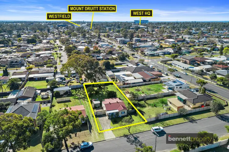 Second view of Homely house listing, 88 Miller Street, Mount Druitt NSW 2770