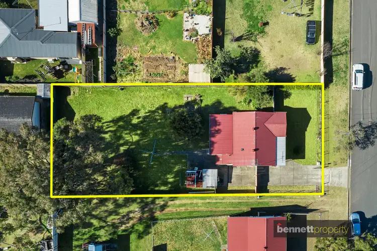 Third view of Homely house listing, 88 Miller Street, Mount Druitt NSW 2770