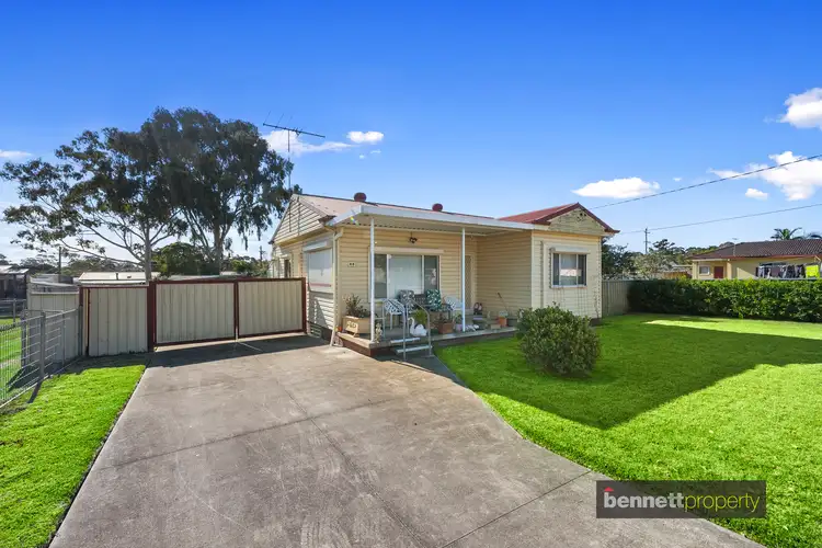 Fourth view of Homely house listing, 88 Miller Street, Mount Druitt NSW 2770