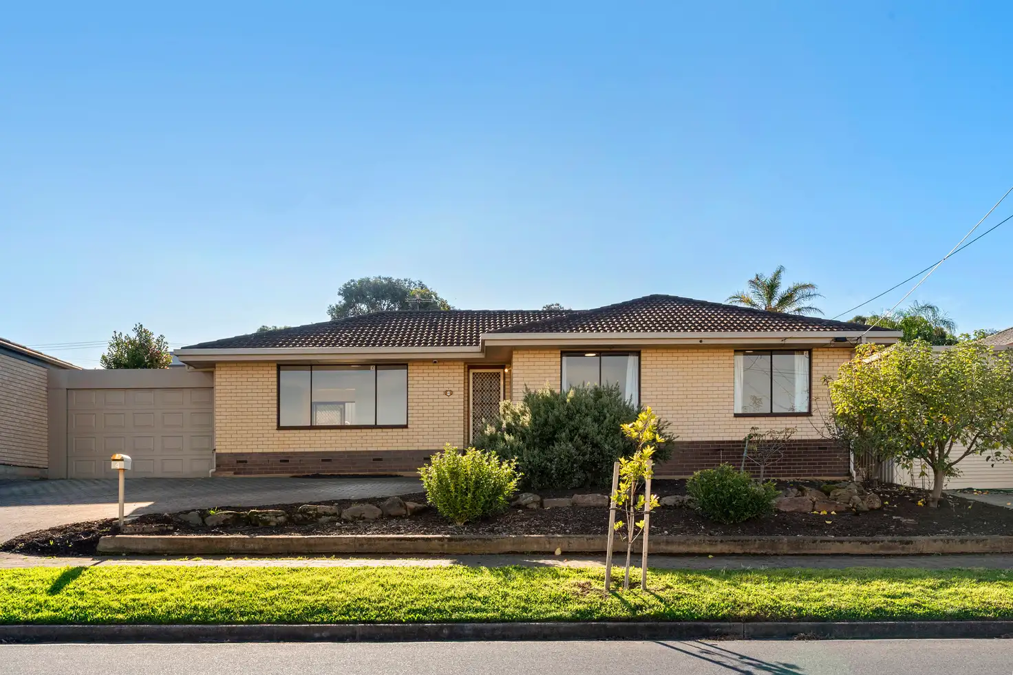 Main view of Homely house listing, 4 Pamela Avenue, Windsor Gardens SA 5087