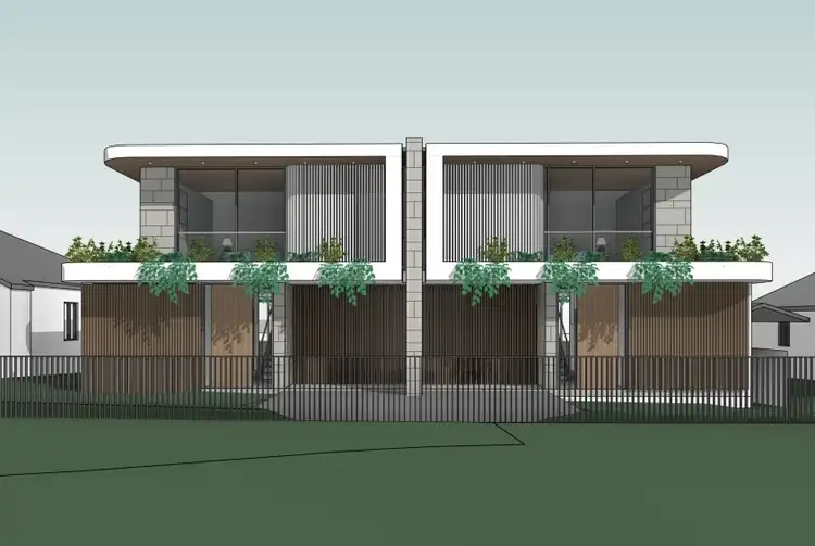 Second view of Homely house listing, 4 Curtin Avenue, Abbotsford NSW 2046