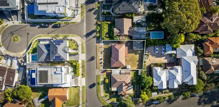 Third view of Homely house listing, 4 Curtin Avenue, Abbotsford NSW 2046