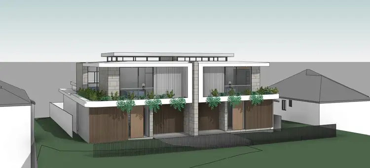 Sixth view of Homely house listing, 4 Curtin Avenue, Abbotsford NSW 2046