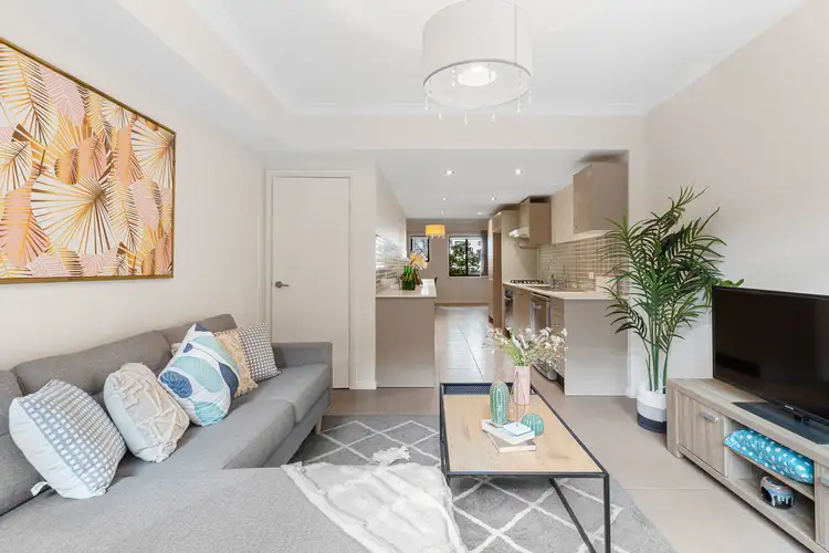 13/9-19 Hillcrest Street, Homebush NSW 2140