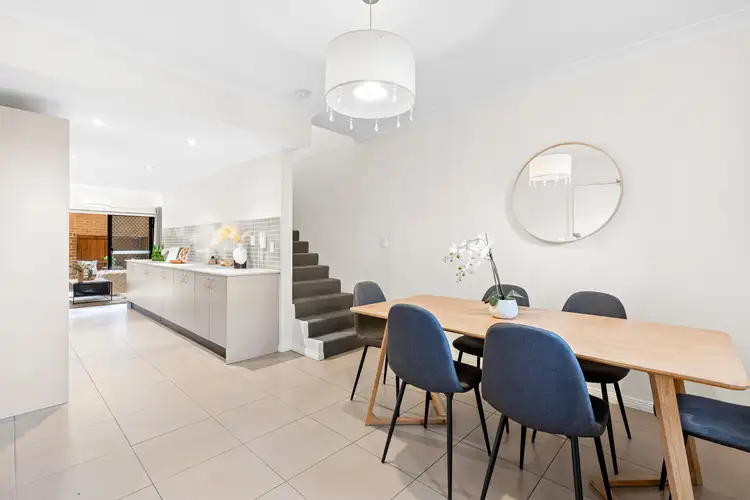Third view of Homely apartment listing, 13/9-19 Hillcrest Street, Homebush NSW 2140