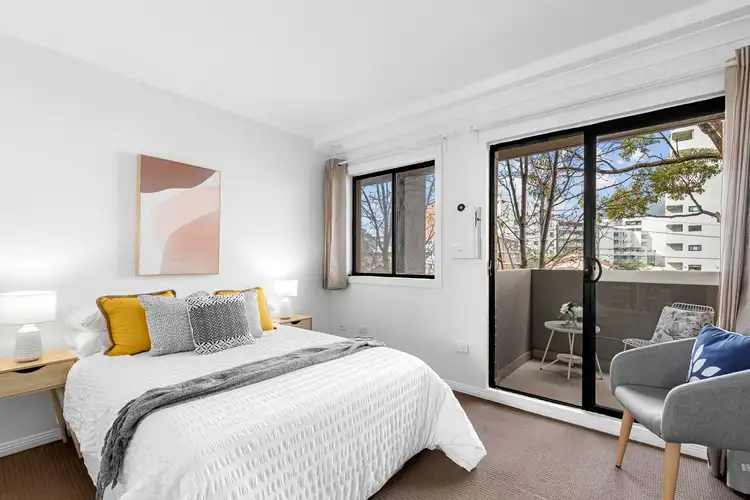 Fourth view of Homely apartment listing, 13/9-19 Hillcrest Street, Homebush NSW 2140