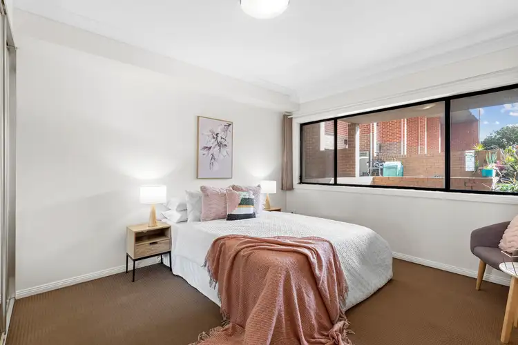 Fifth view of Homely apartment listing, 13/9-19 Hillcrest Street, Homebush NSW 2140