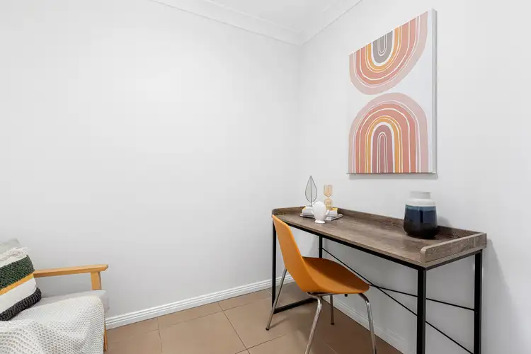 Sixth view of Homely apartment listing, 13/9-19 Hillcrest Street, Homebush NSW 2140