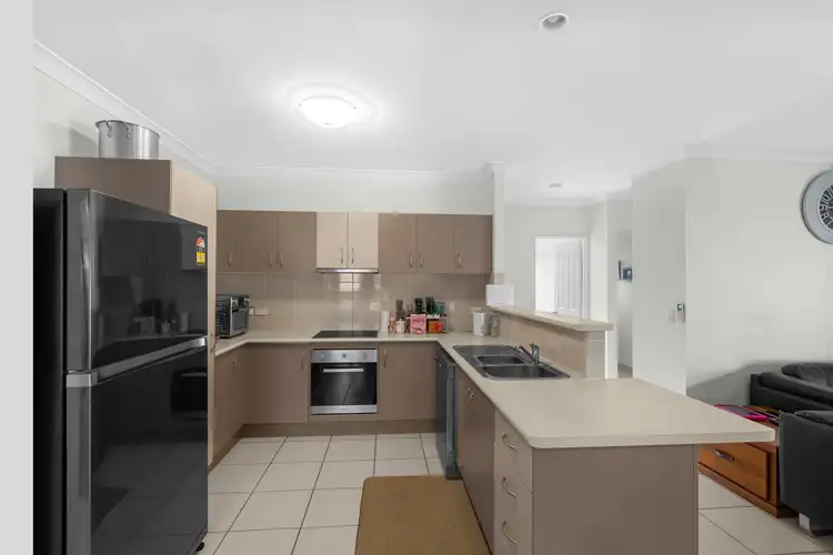 Fifth view of Homely house listing, 17 Ainscow Drive, Bentley Park QLD 4869