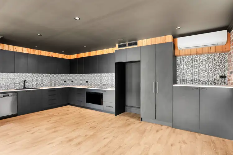 Second view of Homely semi-detached listing, 1226 Botany Road, Botany NSW 2019