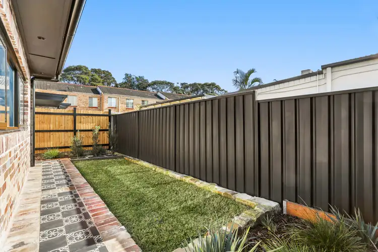 Third view of Homely semi-detached listing, 1226 Botany Road, Botany NSW 2019