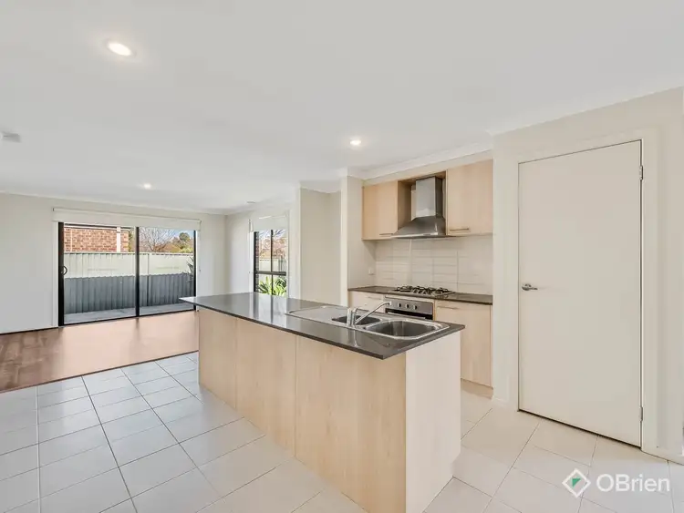 Fifth view of Homely house listing, 36 Hatchlands Drive, Deer Park VIC 3023