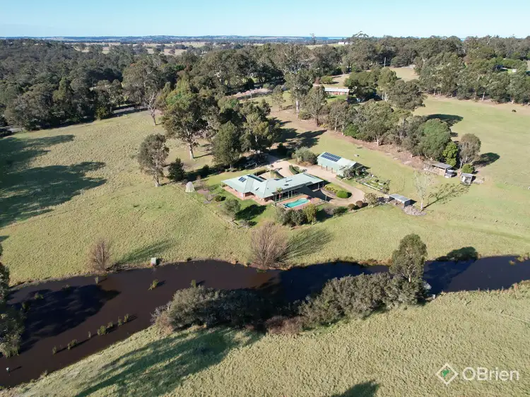 Main view of Homely house listing, 461 Stephenson Road, Nicholson VIC 3882