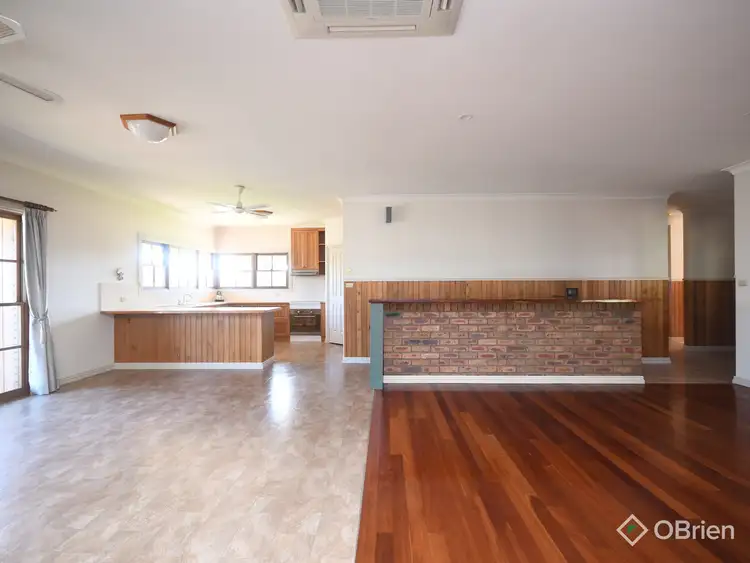 Fifth view of Homely house listing, 461 Stephenson Road, Nicholson VIC 3882