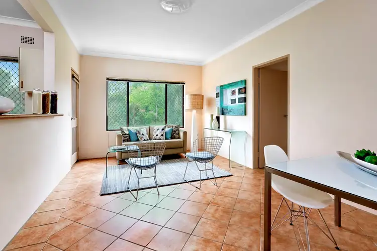 11/37-39 Abbotsford Road, Homebush NSW 2140