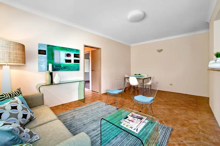 Second view of Homely unit listing, 11/37-39 Abbotsford Road, Homebush NSW 2140