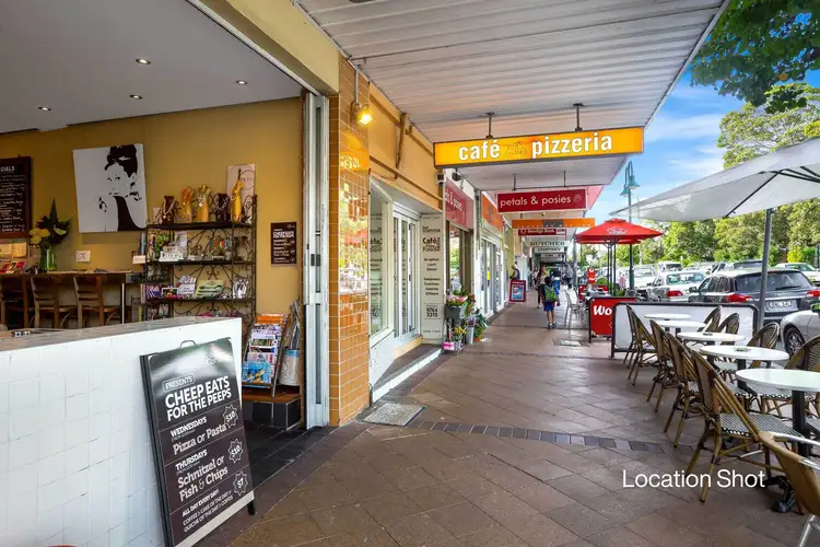 Sixth view of Homely unit listing, 11/37-39 Abbotsford Road, Homebush NSW 2140
