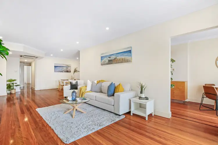 Third view of Homely apartment listing, 13/41-45 Phillips Street, Cabarita NSW 2137